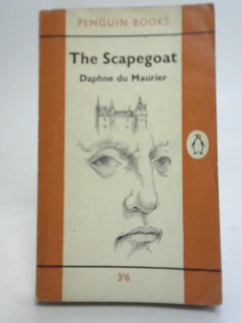 The Scapegoat