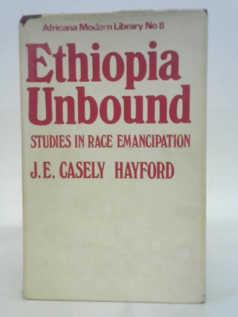 Ethiopia Unbound