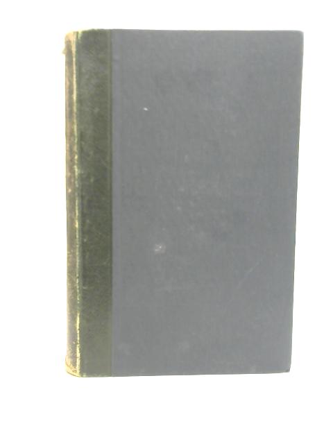 The Journal of The Rev. John Wesley Vol.V