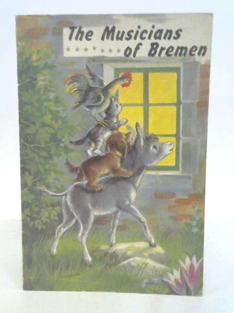 The Musicians of Bremen
