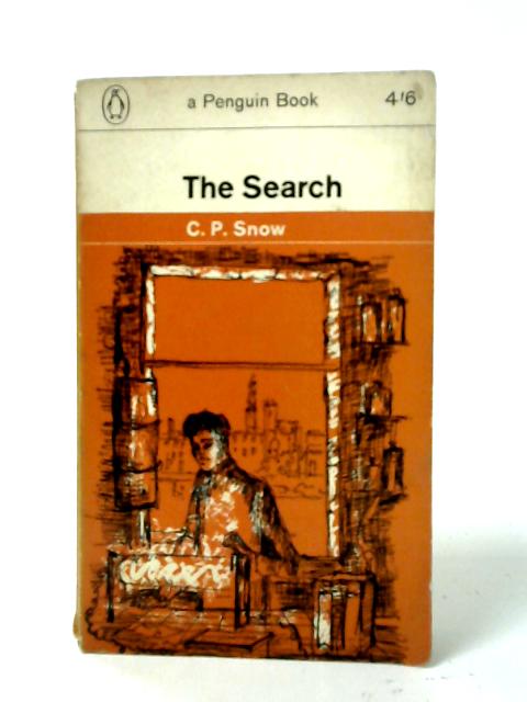 The Search