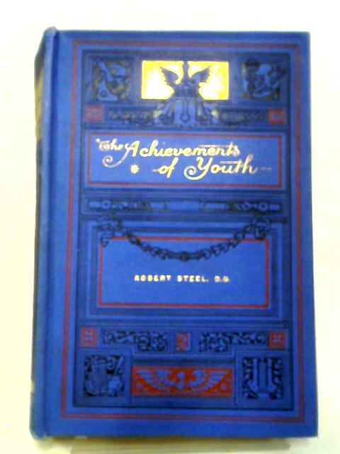 The Achievements Of Youth