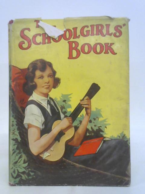 The Schoolgirls' Book