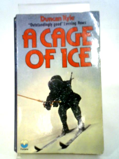 A Cage of Ice