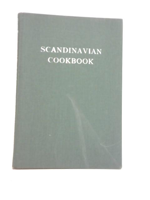 Scandinavian Cookbook