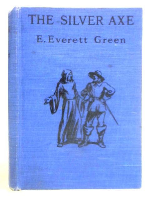 The Silver Axe