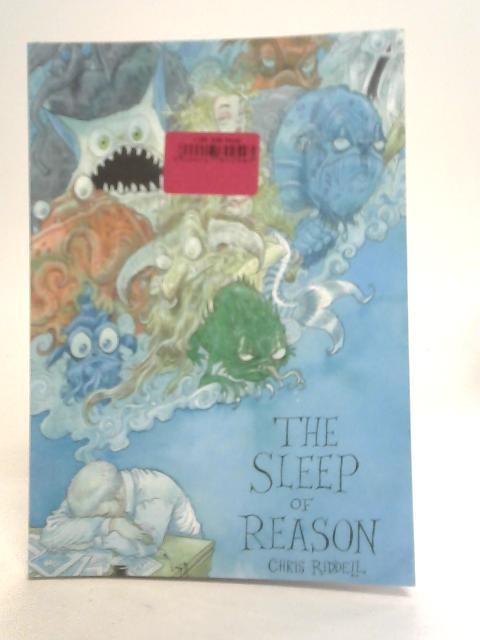 The Sleep of Reason