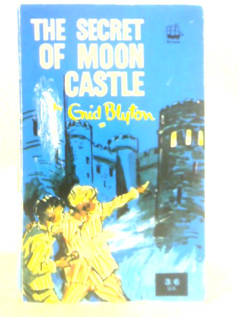 The Secret of Moon Castle