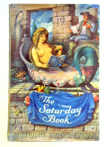 The Saturday Book: No. 19. 