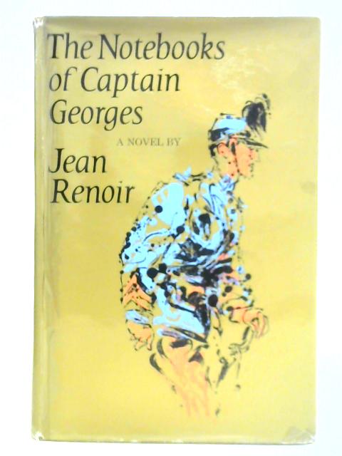 The Notebooks of Captain Georges