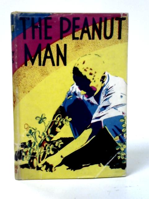 The Peanut Man