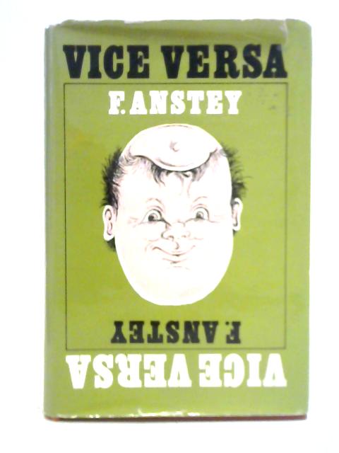 Vice Versa