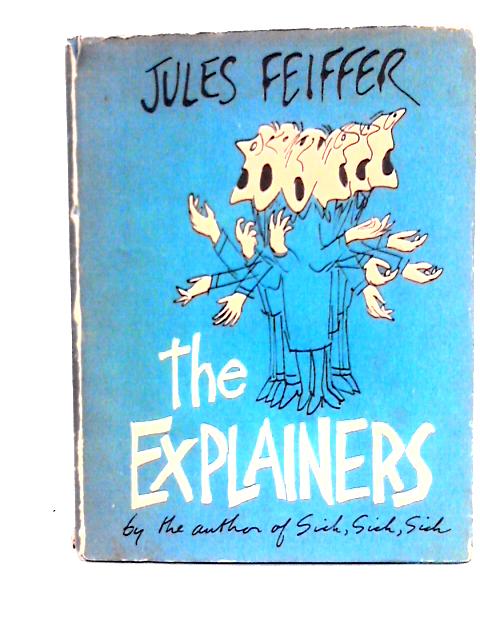 The Explainers