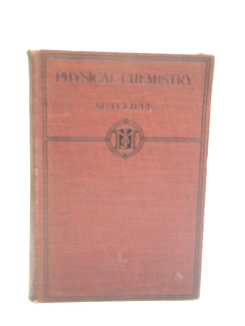 Physical Chemistry