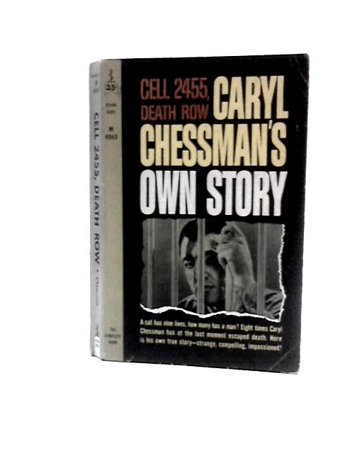 Cell 2455 Death Row