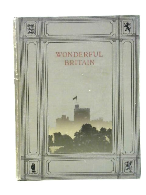 Wonderful Britain, Vol. IV