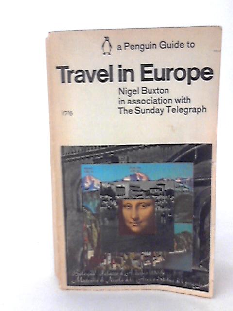 Penguin Guide to Travel in Europe