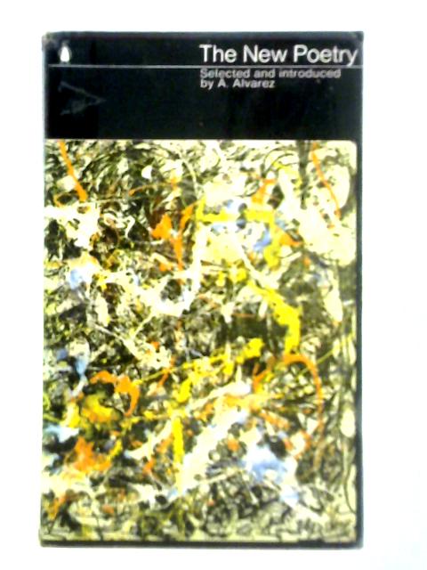 The New Poetry