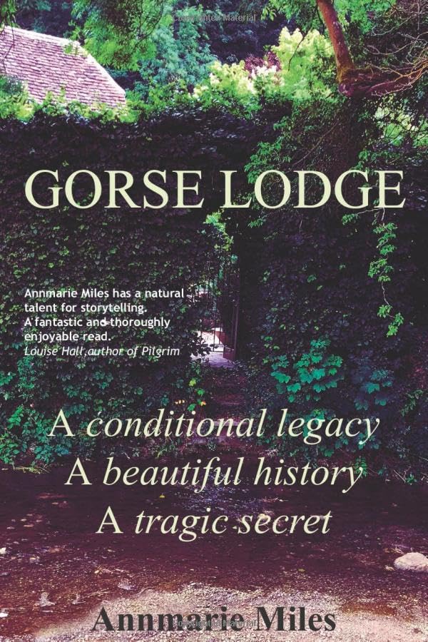 Gorse Lodge