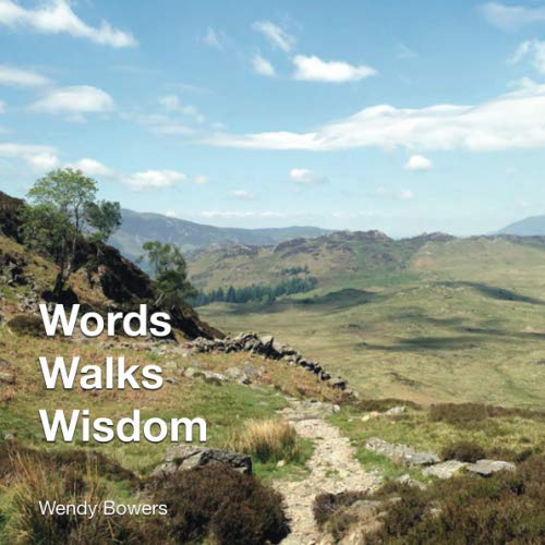 Words Walks Wisdom
