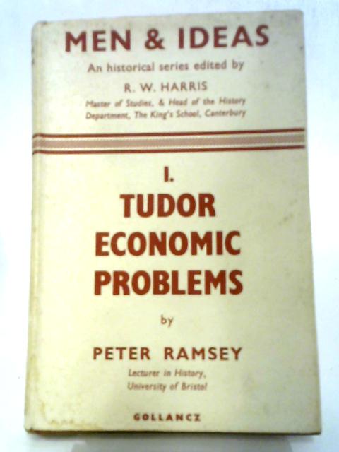Tudor Economic Problems