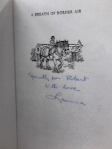 Breath of Border Air 