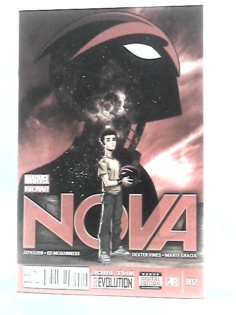Nova 002 - May 2013