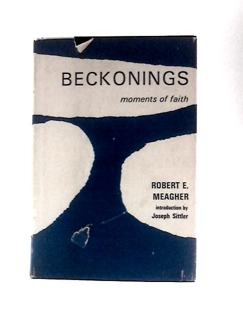 Beckonings; Moments of Faith