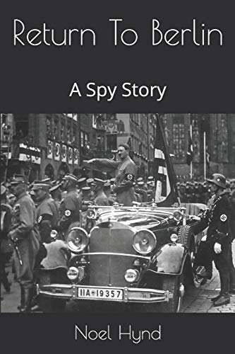 Return To Berlin