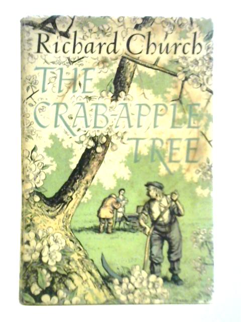 The Crab-Apple Tree