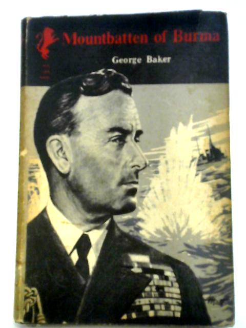 Mountbatten of Burma