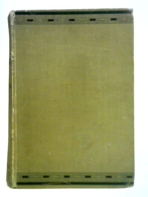 The Cruise of the Amaryllis