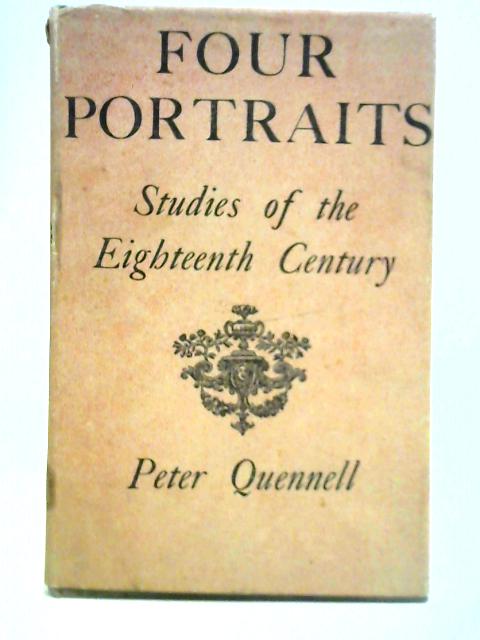 Four Portraits