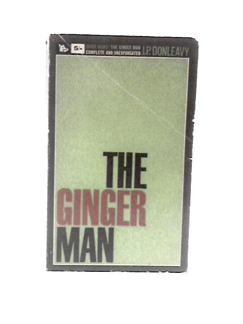 The Ginger Man