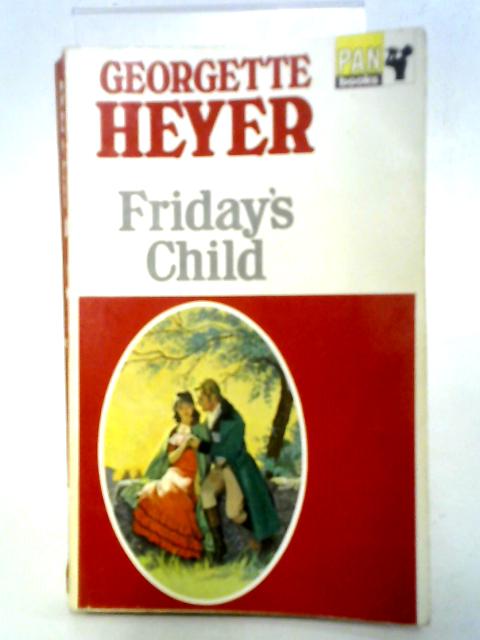 Friday's Child