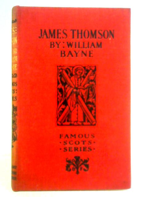 James Thomson