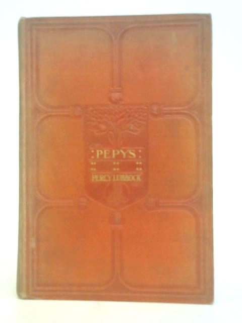 Samuel Pepys