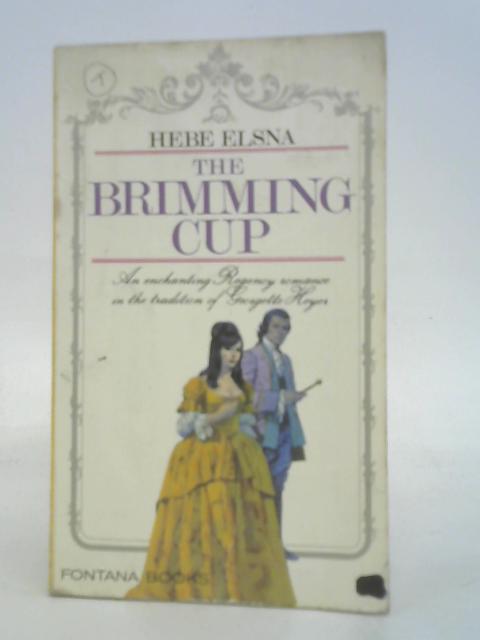 The Brimming Cup