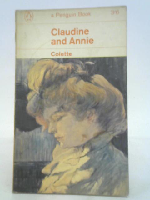 Claudine and Annie