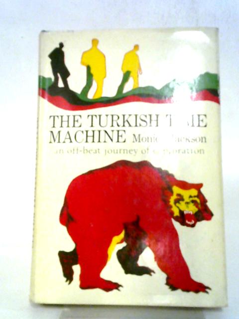 The Turkish Time Machine