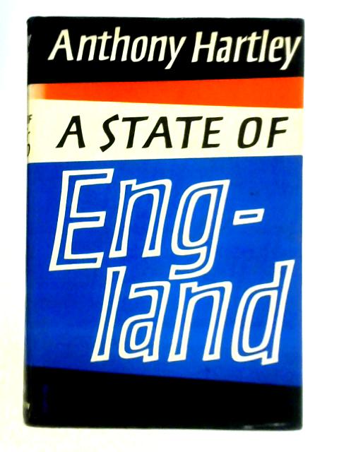 A State of England