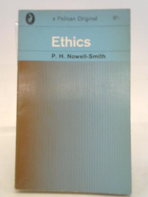 Ethics