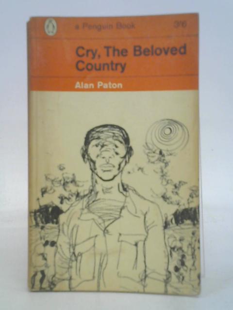 Cry, The Beloved Country - a Story of Comfort in Desolation
