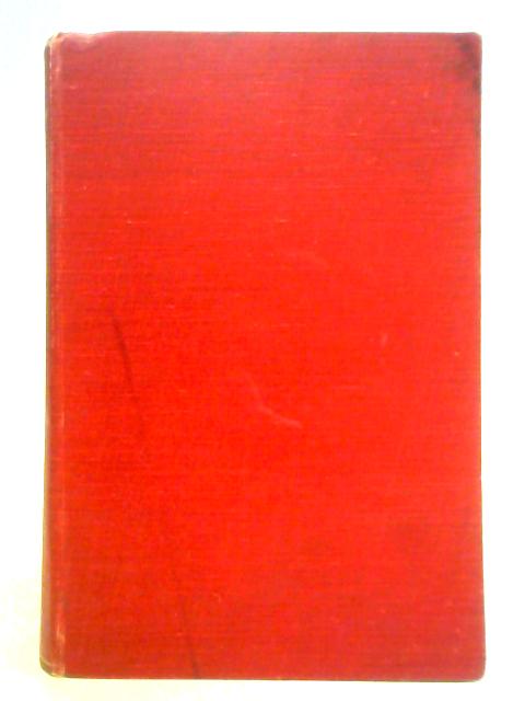 Documents on International Affairs 1951