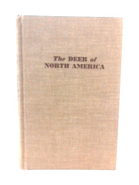 The Deer Of North America