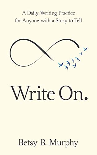 Write On.