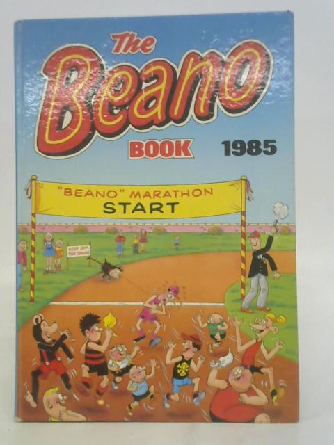 The Beano Book 1985