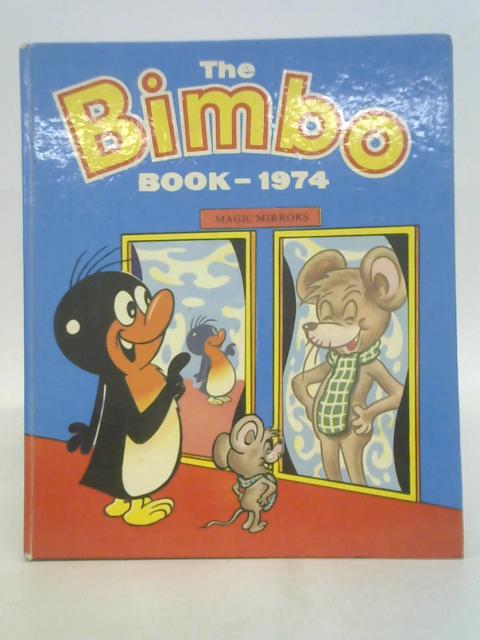 The Bimbo Book - 1974