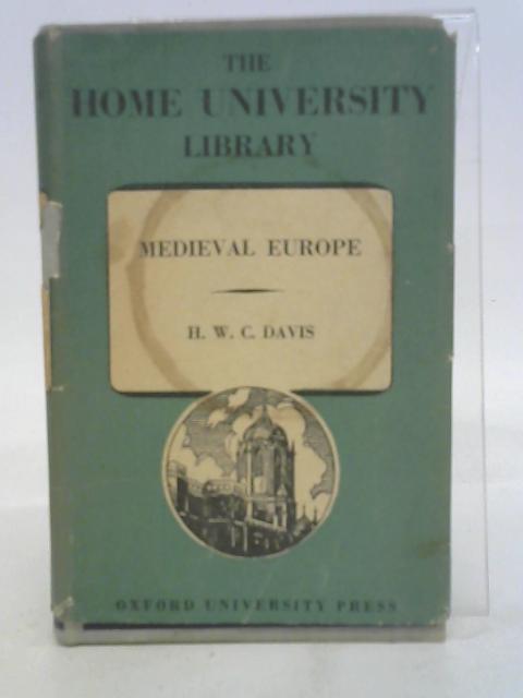Medieval Europe
