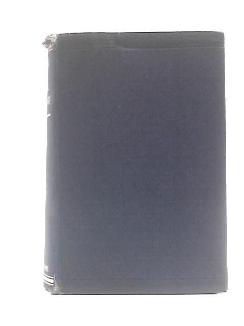 Handbook of Practical Bacteriology